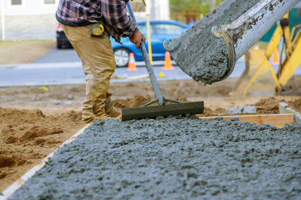 Best Industrial Concrete Flooring in Boulder Creek, CA