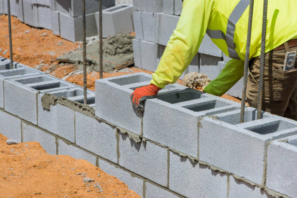 Best Concrete Retaining Walls in Boulder Creek, CA