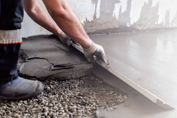 Best Concrete Demolition Services in Boulder Creek, CA